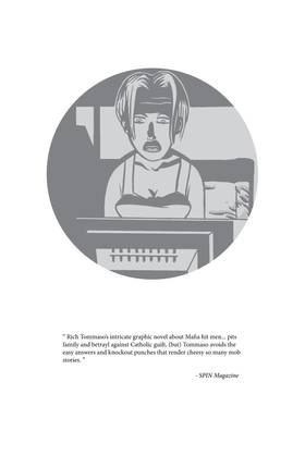 Read Clover Honey  1 Page 8 in English