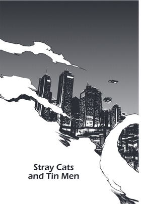 Read Retropunk  1 Page 5 in English