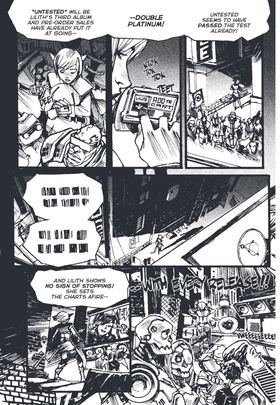 Read Retropunk  1 Page 9 in English