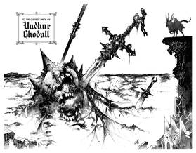 Read   TALES OF THE VAGRANT DRAGON #1  1 Page 5 in English