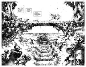 Read   TALES OF THE VAGRANT DRAGON #1  1 Page 6 in English
