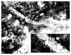 Read   TALES OF THE VAGRANT DRAGON #1  1 Page 9 in English