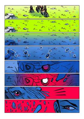 Read MAKA  1 Page 4 in English