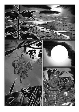 Read MAKA  4 Page 2 in English