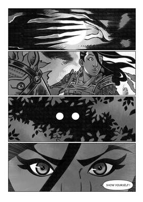 Read MAKA  4 Page 4 in English