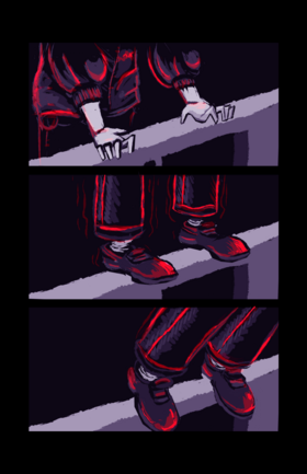 Read Skeletons in the Closet  1 Page 3 in English