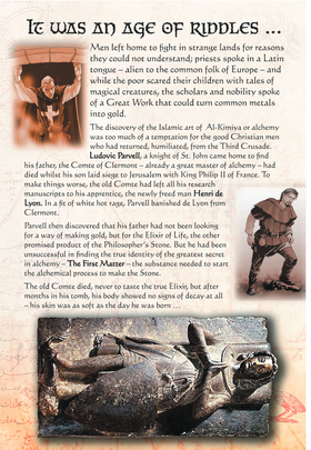 Read Riddler's Fayre  1 Page 5 in English