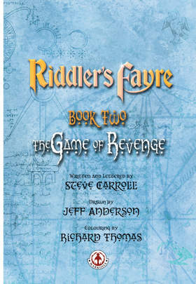 Read Riddler's Fayre  2 Page 2 in English