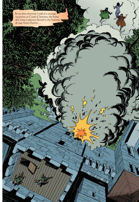 Read Riddler's Fayre  2 Page 6 in English