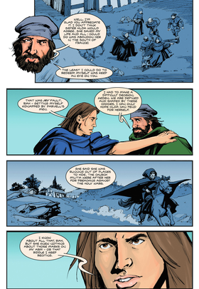 Read Riddler's Fayre  2 Page 10 in English