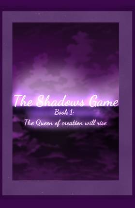Read The Shadows Game  1 Page 4 in English