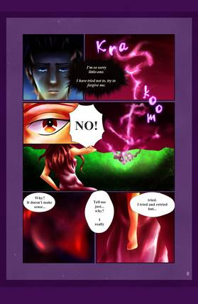 Read The Shadows Game  4 Page 2 in English
