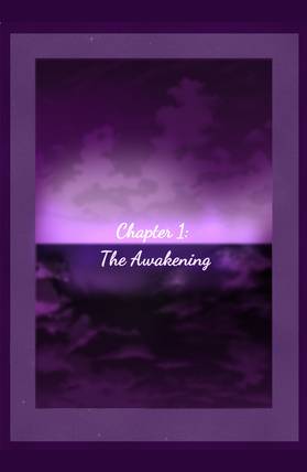 Read The Shadows Game  2 Page 1 in English