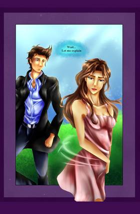 Read The Shadows Game  7 Page 1 in English