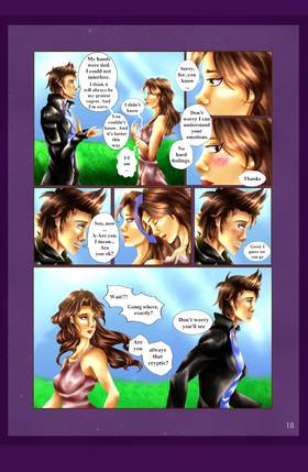 Read The Shadows Game  9 Page 2 in English