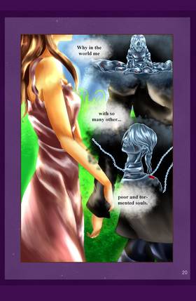 Read The Shadows Game  10 Page 2 in English