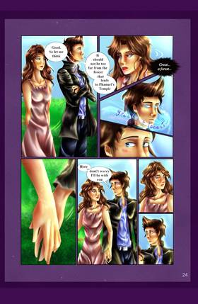 Read The Shadows Game  12 Page 2 in English
