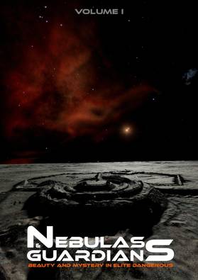 Read Nebulas & Guardians - Beauty and Mystery in Elite: Dangerous  1 Page 1 in English