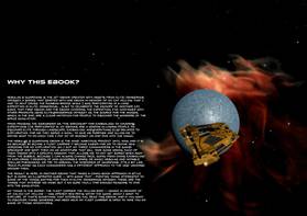 Read Nebulas & Guardians - Beauty and Mystery in Elite: Dangerous  1 Page 3 in English