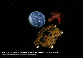 Read Nebulas & Guardians - Beauty and Mystery in Elite: Dangerous  1 Page 6 in English