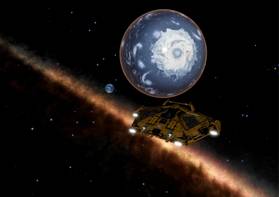 Read Nebulas & Guardians - Beauty and Mystery in Elite: Dangerous  1 Page 10 in English