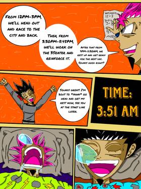 Read Elemental Dragon Knight  1 Page 10 in English