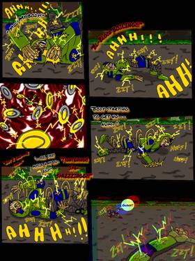 Read Elemental Dragon Knight  4 Page 4 in English