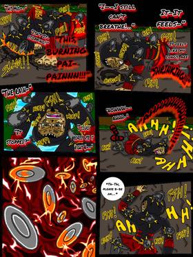 Read Elemental Dragon Knight  4 Page 5 in English