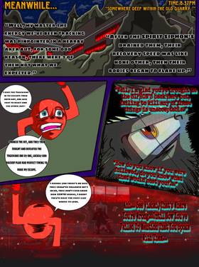 Read Elemental Dragon Knight  6 Page 2 in English