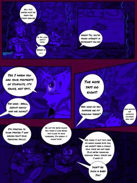 Read Elemental Dragon Knight  6 Page 5 in English