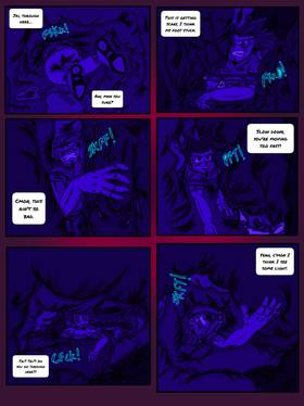 Read Elemental Dragon Knight  6 Page 6 in English