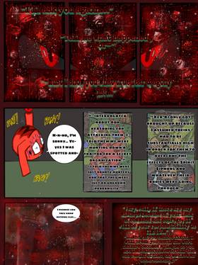 Read Elemental Dragon Knight  6 Page 3 in English