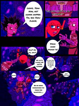 Read Elemental Dragon Knight  10 Page 9 in English