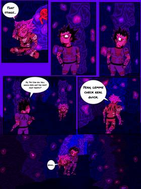 Read Elemental Dragon Knight  10 Page 10 in English