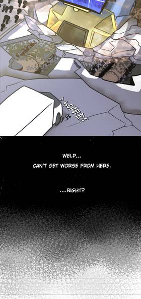 Read That Stick Figure Isekai  1 Page 4 in English