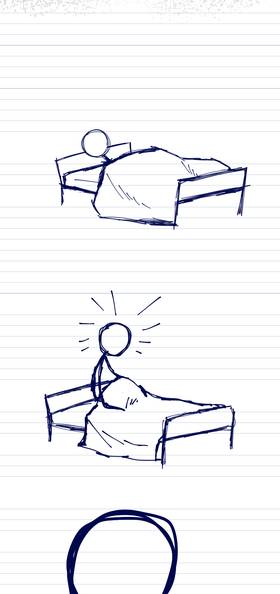 Read That Stick Figure Isekai  1 Page 5 in English