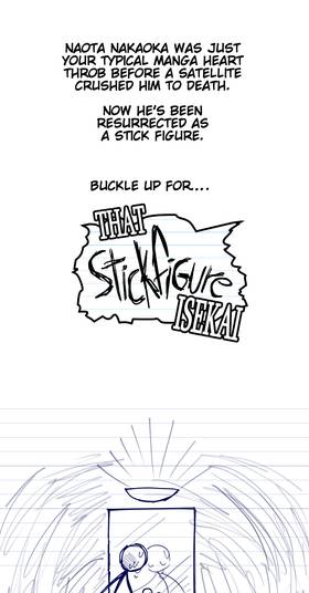 Read That Stick Figure Isekai  2 Page 1 in English