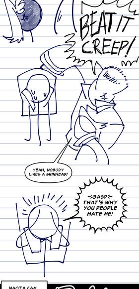 Read That Stick Figure Isekai  4 Page 6 in English
