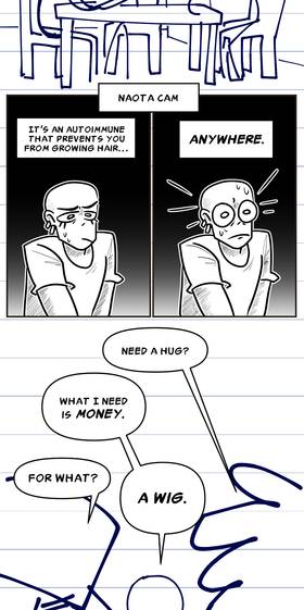 Read That Stick Figure Isekai  5 Page 2 in English