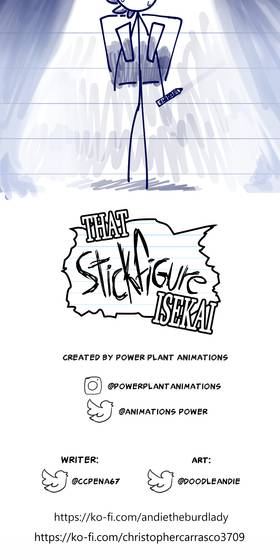 Read That Stick Figure Isekai  5 Page 10 in English