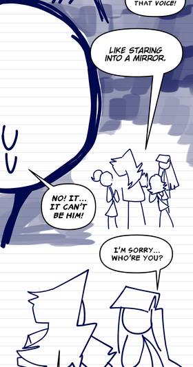 Read That Stick Figure Isekai  7 Page 6 in English