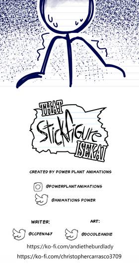 Read That Stick Figure Isekai  7 Page 8 in English