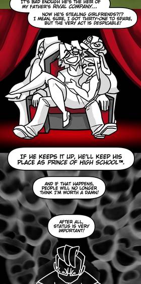 Read That Stick Figure Isekai  8 Page 4 in English