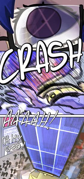 Read That Stick Figure Isekai  8 Page 7 in English