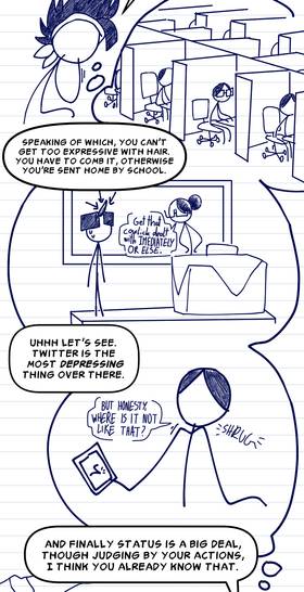 Read That Stick Figure Isekai  9 Page 8 in English
