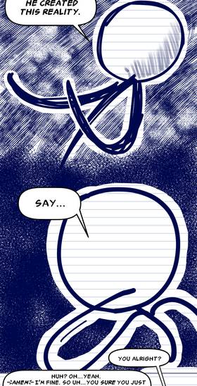 Read That Stick Figure Isekai  10 Page 5 in English