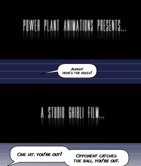 Read That Stick Figure Isekai  12 Page 1 in English