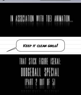 Read That Stick Figure Isekai  12 Page 2 in English