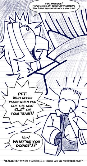 Read That Stick Figure Isekai  12 Page 5 in English