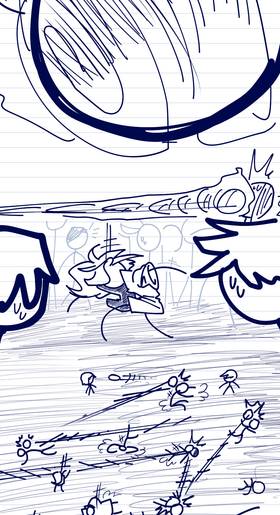 Read That Stick Figure Isekai  15 Page 2 in English